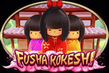 Jogar Fusha Kokeshi No Modo Demo