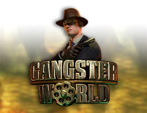 Jogar Gangster World No Modo Demo