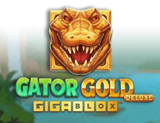 Jogar Gator Gold Gigablox No Modo Demo
