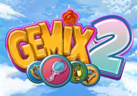 Jogar Gemix 2 Com Dinheiro Real