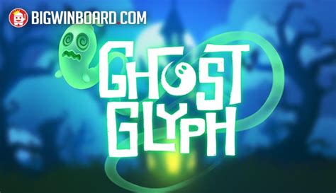 Jogar Ghost Glyph No Modo Demo