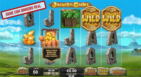 Jogar Giant Riches Com Dinheiro Real