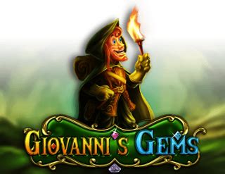 Jogar Giovannis Gems No Modo Demo