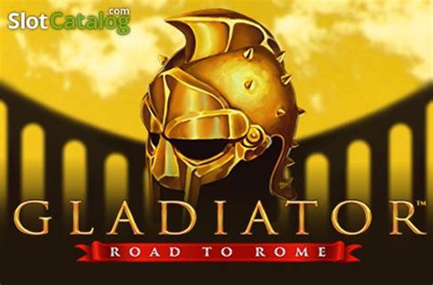 Jogar Gladiator Road To Rome No Modo Demo