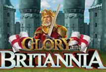 Jogar Glory And Britannia No Modo Demo