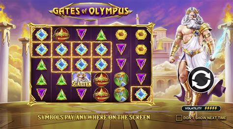 Jogar Gods Of Olympus 2 Com Dinheiro Real