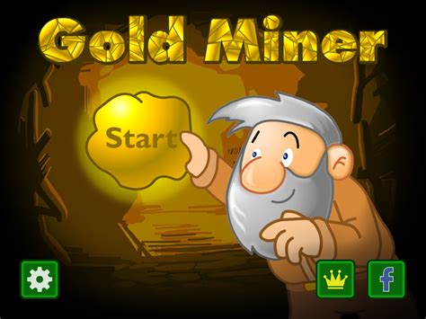 Jogar Gold Miners No Modo Demo