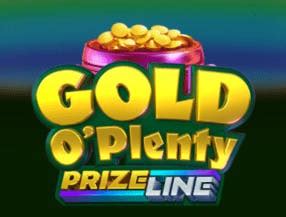 Jogar Gold O Plenty Com Dinheiro Real