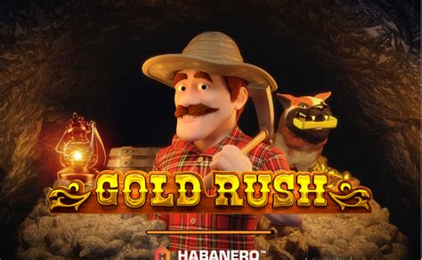 Jogar Gold Rush Habanero No Modo Demo