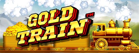 Jogar Gold Train No Modo Demo
