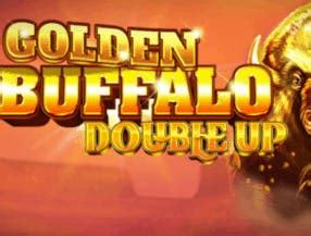 Jogar Golden Buffalo Double Up Com Dinheiro Real