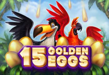 Jogar Golden Egg Keno Com Dinheiro Real