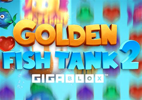 Jogar Golden Fishtank No Modo Demo