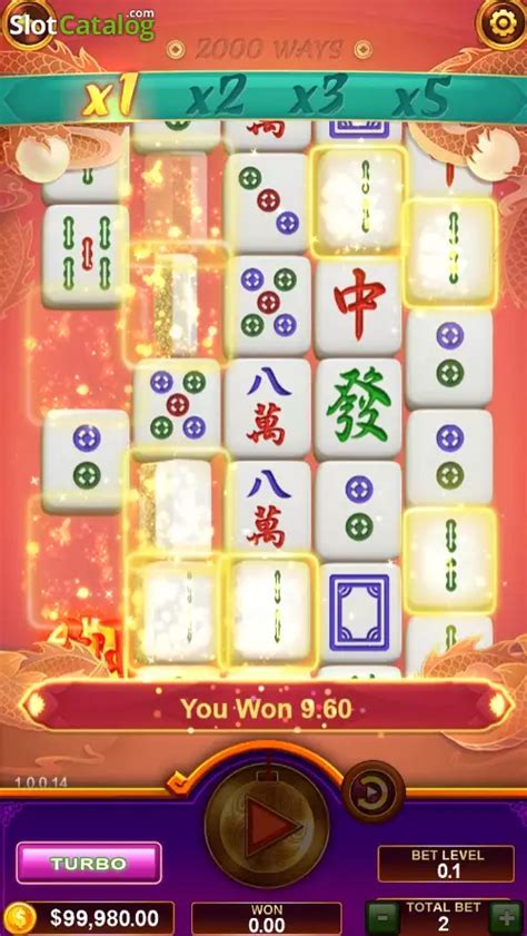 Jogar Golden Mahjong No Modo Demo