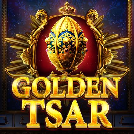 Jogar Golden Tsar No Modo Demo