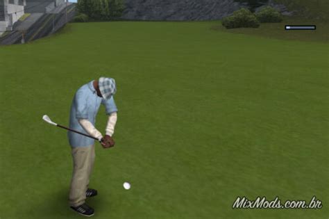 Jogar Golf Club No Modo Demo