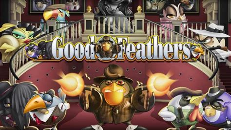 Jogar Good Feathers No Modo Demo