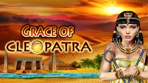 Jogar Grace Of Cleopatra No Modo Demo