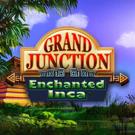 Jogar Grand Junction Enchanted Inca Com Dinheiro Real