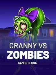 Jogar Granny Vs Zombies Com Dinheiro Real