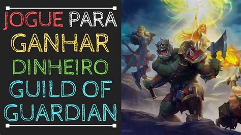 Jogar Guardians Of The Deep Com Dinheiro Real