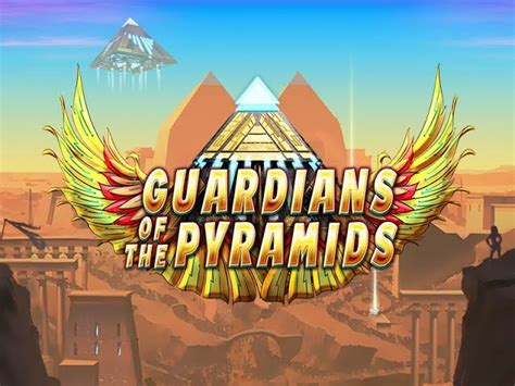 Jogar Guardians Of The Pyramids No Modo Demo