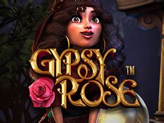 Jogar Gypsy Rose No Modo Demo