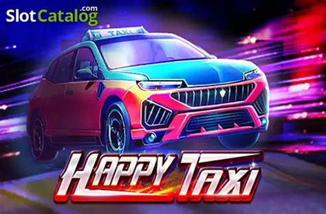 Jogar Happy Taxi Com Dinheiro Real