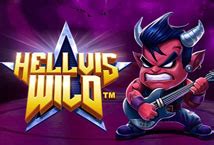 Jogar Hellvis Wild No Modo Demo