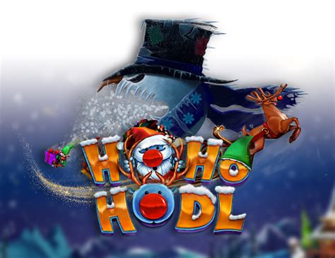 Jogar Ho Ho Hodl No Modo Demo