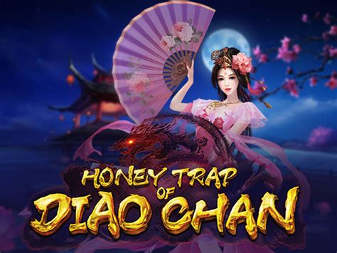 Jogar Honey Trap Of Diao Chan No Modo Demo