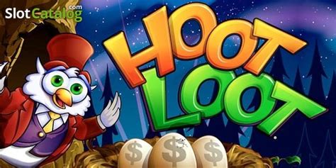 Jogar Hoot Loot No Modo Demo