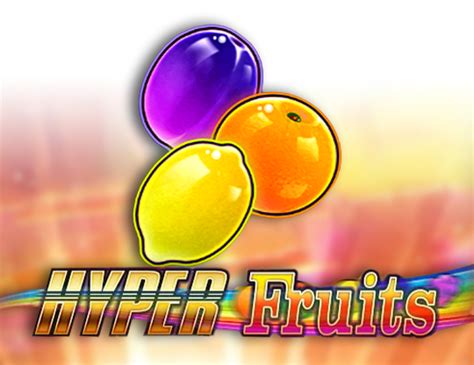 Jogar Hyper Fruits No Modo Demo