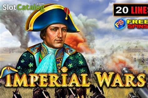 Jogar Imperial Wars No Modo Demo