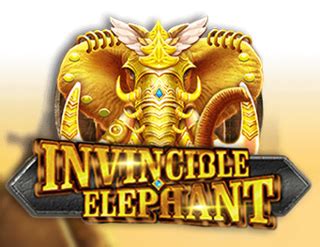 Jogar Invincible Elephant No Modo Demo