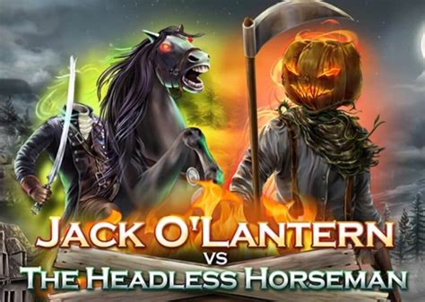 Jogar Jack O Latern Vs The Headless Horseman No Modo Demo