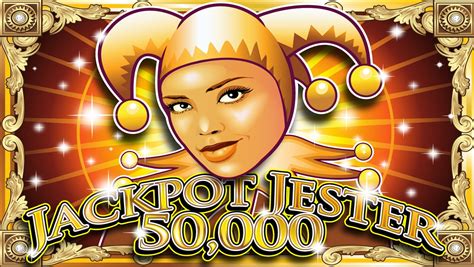 Jogar Jackpot Jester 50k Com Dinheiro Real