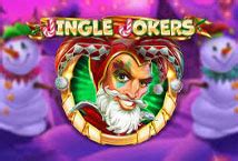 Jogar Jingle Jokers No Modo Demo