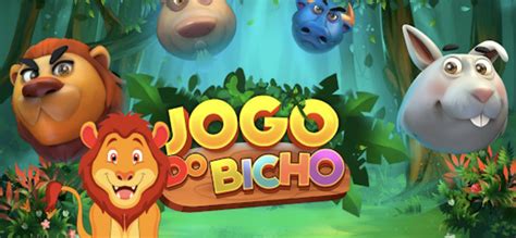 Jogar Jogo Do Bicho Com Dinheiro Real