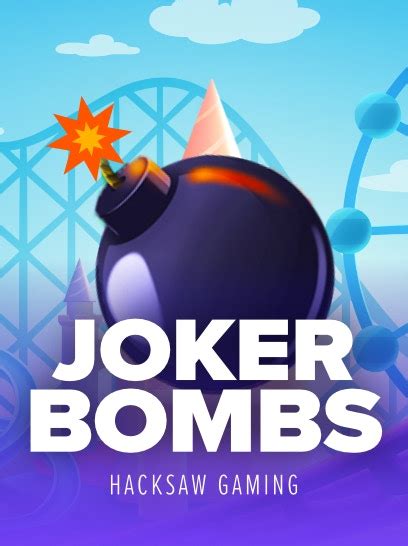 Jogar Joker Bombs No Modo Demo