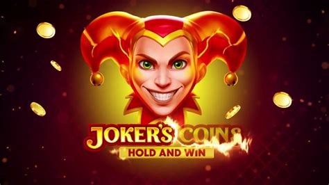 Jogar Joker Coins No Modo Demo