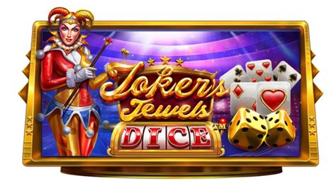 Jogar Joker S Jewels Dice No Modo Demo