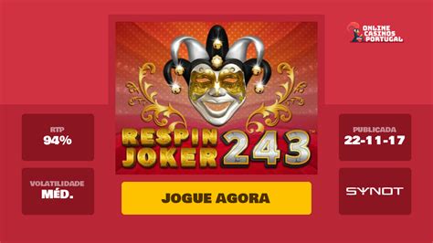 Jogar Joker Strike Com Dinheiro Real