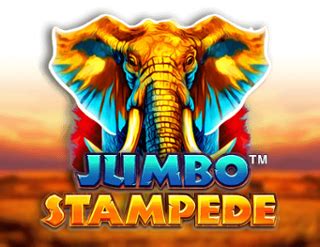 Jogar Jumbo Stampede No Modo Demo