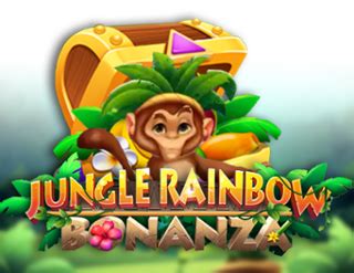 Jogar Jungle Rainbow Bonanza No Modo Demo