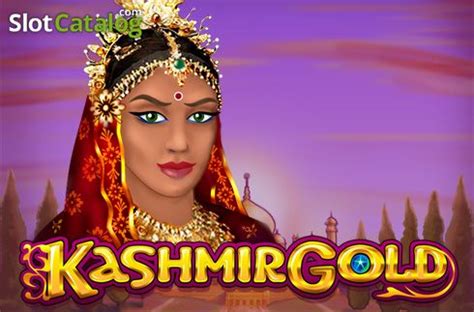 Jogar Kashmir Gold No Modo Demo