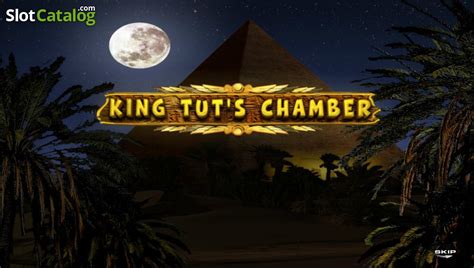 Jogar King Tut S Chamber No Modo Demo