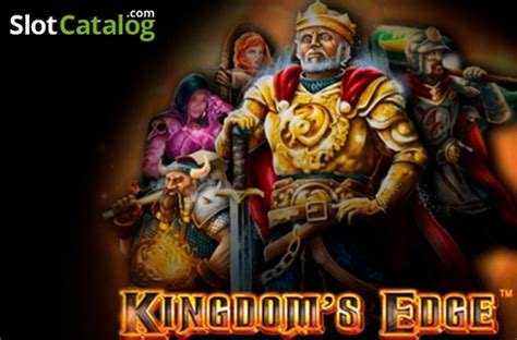 Jogar Kingdoms Edge 95 No Modo Demo