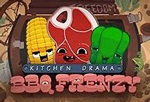 Jogar Kitchen Drama Bbq Frenzy Com Dinheiro Real