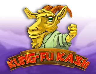 Jogar Kungfu Kash No Modo Demo